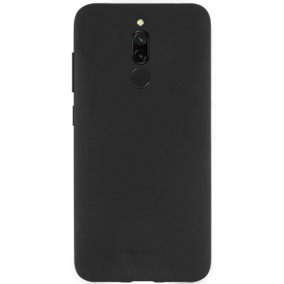 ТПУ чехол Molan Cano Smooth для Xiaomi Redmi 8 — eCase