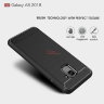 ТПУ чехол (накладка) iPaky SLIM TPU Series для Samsung Galaxy A8 2018 A530F фото 5 — eCase