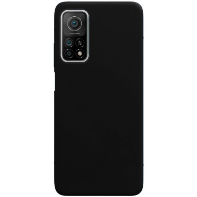 TPU чохол Matte для Xiaomi Mi 10T (однотонний) — eCase