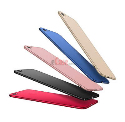 Пластиковая накладка Full Body для Xiaomi Redmi Y1 Lite — eCase