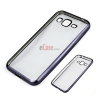 ТПУ накладка Electroplating для Samsung J200H Galaxy J2 фото 7 — eCase