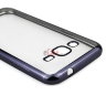 ТПУ накладка Electroplating для Samsung J200H Galaxy J2 фото 6 — eCase