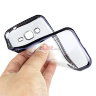ТПУ накладка Electroplating для Samsung J200H Galaxy J2 фото 5 — eCase