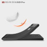 ТПУ чехол (накладка) iPaky SLIM TPU Series для Huawei Y9 2018 фото 4 — eCase