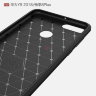 ТПУ чехол (накладка) iPaky SLIM TPU Series для Huawei Y9 2018 фото 3 — eCase