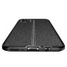 ТПУ накладка Leather для Samsung Galaxy A31 фото 10 — eCase
