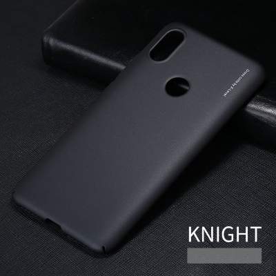 Пластикова накладка X-level Knight для Xiaomi Redmi Note 5 Pro — eCase