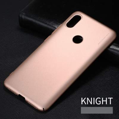 Пластиковая накладка X-level Knight для Xiaomi Redmi Note 5 Pro — eCase