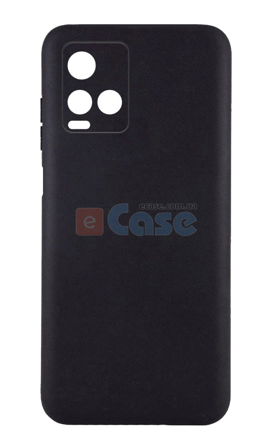 TPU чохол Matte Full Camera для Vivo Y21 фото 1 — eCase