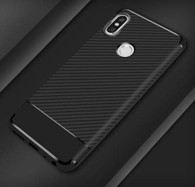 ТПУ накладка Ripple для Xiaomi Mi6X — eCase