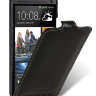 Кожаный чехол Melkco (JT) для HTC One Dual Sim фото 1 — eCase