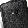 Кожаный чехол Melkco (JT) для HTC One Dual Sim фото 3 — eCase