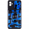 Ударостійкий чохол Armo Ring Gate для Samsung Galaxy A04 фото 3 — eCase