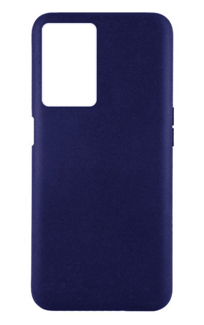 TPU чохол Matte для Oppo A57s (однотонний) — eCase