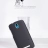Пластиковая накладка Nillkin Matte для HTC Desire 501 + защитная пленка фото 2 — eCase