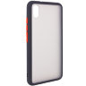 Чехол Frosted Buttons для Samsung Galaxy M01 Core фото 7 — eCase