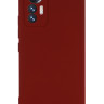 Чехол Silky Full Camera для Xiaomi 12T фото 5 — eCase