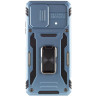 TPU+PC чохол Kvadratic New Ring Gate для Xiaomi Redmi Note 12 5G фото 7 — eCase
