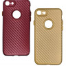 ТПУ чехол Carbonix для iPhone SE 2020 фото 1 — eCase