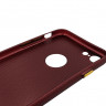 ТПУ чехол Carbonix для iPhone SE 2020 фото 2 — eCase