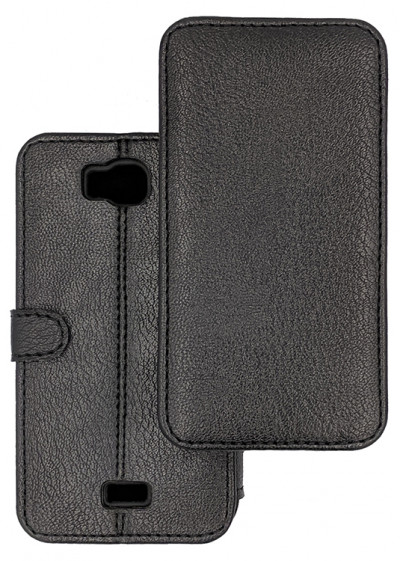 Чехол для Huawei Ascend Y5c Exeline (книжка) — eCase