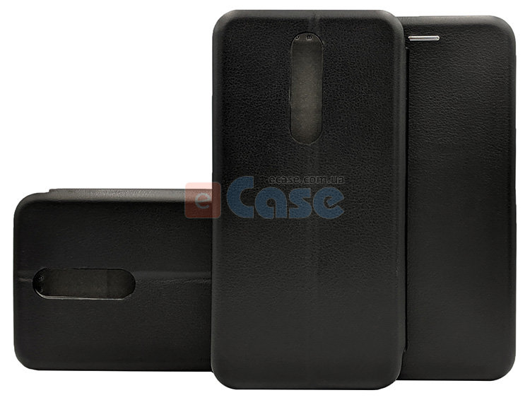 Чохол (книжка) Classy для Nokia 5.1 Plus фото 1 — eCase