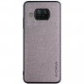 Защитный чехол Aioria Tissu для Xiaomi Redmi Note 9 Pro 5G фото 6 — eCase