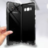 Накладка Magnetic Frame для Samsung G955F Galaxy S8 Plus фото 5 — eCase