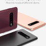 ТПУ накладка X-level Guardiаn для Samsung Galaxy S10E (G970F) фото 1 — eCase