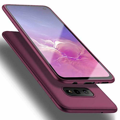 ТПУ накладка X-level Guardiаn для Samsung Galaxy S10E (G970F) — eCase
