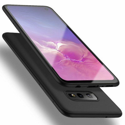 ТПУ накладка X-level Guardiаn для Samsung Galaxy S10E (G970F) — eCase