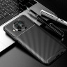 ТПУ чехол (накладка) iPaky Kaisy Series для Xiaomi Redmi Note 9 Pro 5G фото 7 — eCase