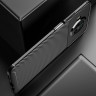 ТПУ чехол (накладка) iPaky Kaisy Series для Xiaomi Redmi Note 9 Pro 5G фото 4 — eCase
