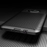 ТПУ чехол (накладка) iPaky Kaisy Series для Xiaomi Redmi Note 9 Pro 5G фото 6 — eCase