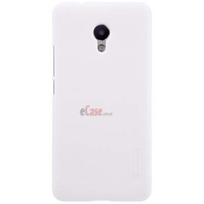Пластикова накладка Nillkin Matte для Meizu M5C + захисна плівка — eCase