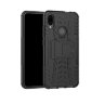 Ударопрочная накладка Shield с подставкой для Huawei Honor 10 Lite фото 8 — eCase