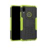 Ударопрочная накладка Shield с подставкой для Huawei Honor 10 Lite фото 10 — eCase