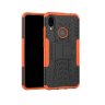 Ударопрочная накладка Shield с подставкой для Huawei Honor 10 Lite фото 11 — eCase
