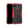 Ударопрочная накладка Shield с подставкой для Huawei Honor 10 Lite фото 12 — eCase