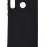 TPU накладка Matte для Huawei P30 Lite (однотонная) фото 2 — eCase