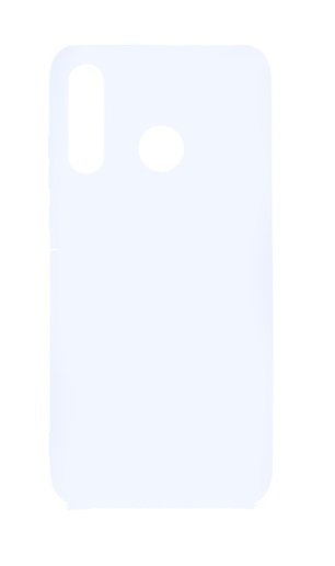TPU накладка Matte для Huawei P30 Lite (однотонна) — eCase
