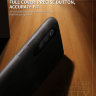 Кожаная накладка X-level Vintage для Xiaomi Mi9 SE фото 5 — eCase