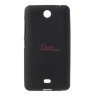 TPU накладка для Microsoft Lumia 430 (матовый, однотонный) фото 1 — eCase