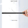Накладка TPU + Glass Knitting для Xiaomi Redmi Note 8 Pro фото 9 — eCase