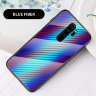Накладка TPU + Glass Knitting для Xiaomi Redmi Note 8 Pro фото 14 — eCase