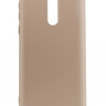 Пластиковая накладка X-level Knight для Nokia 8 фото 5 — eCase