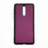 Пластиковая накладка X-level Knight для Nokia 8 фото 10 — eCase