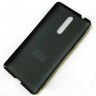Пластиковая накладка X-level Knight для Nokia 8 фото 8 — eCase