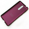 Пластиковая накладка X-level Knight для Nokia 8 фото 11 — eCase