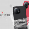 Пластиковый чехол Nillkin Matte для Xiaomi 11 Lite 5G NE фото 7 — eCase